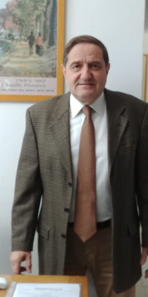 רו"ח קרלוס ששון